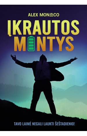 Įkrautos mintys